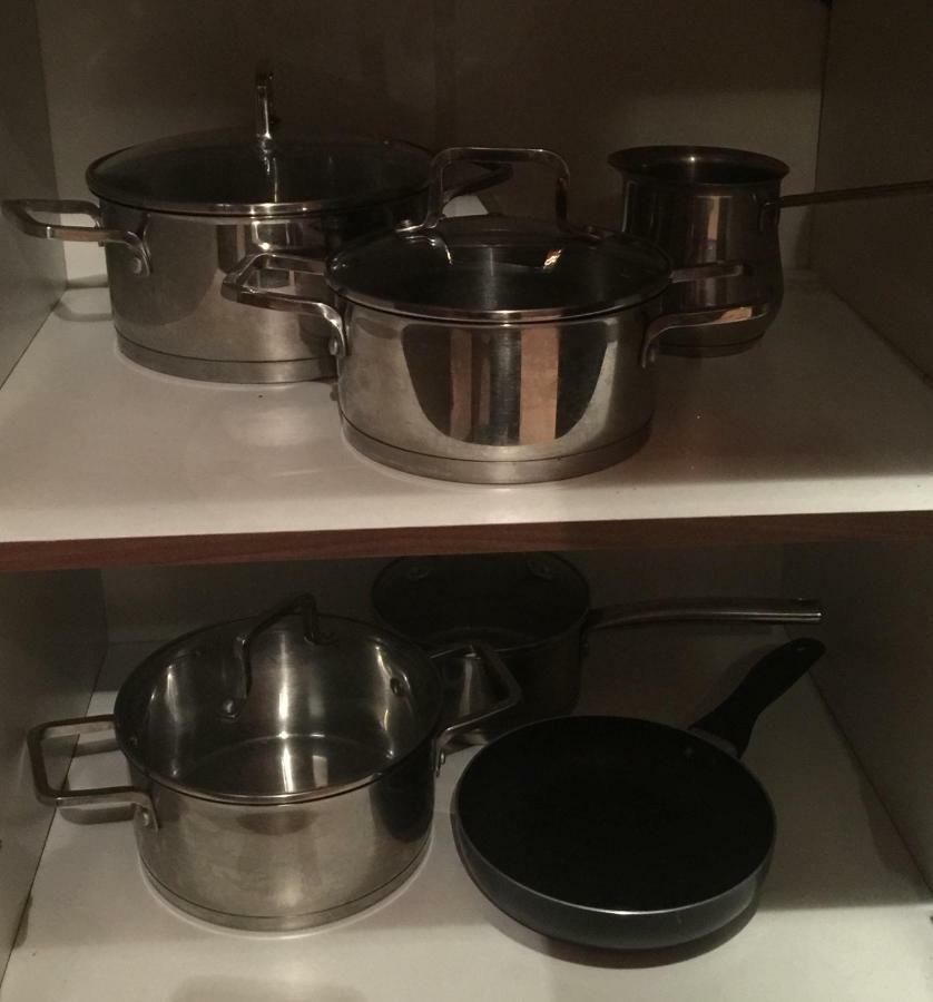 Lucky Home Catez ob Savi Eksteriør billede